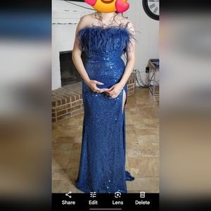 Prim dresses
